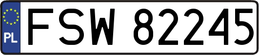FSW82245