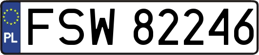 FSW82246