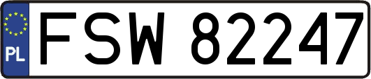 FSW82247