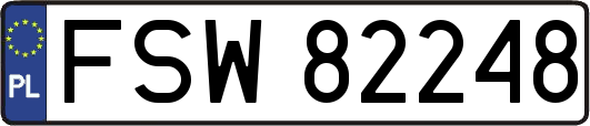 FSW82248