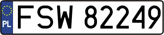 FSW82249