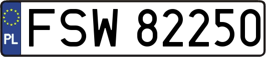 FSW82250