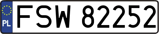 FSW82252