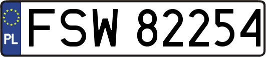 FSW82254