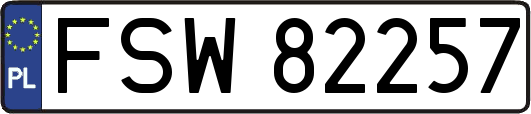 FSW82257