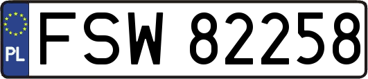 FSW82258