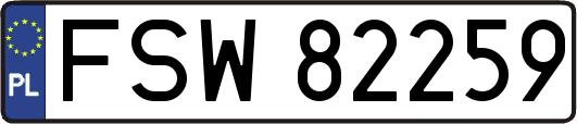 FSW82259