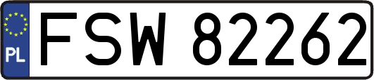 FSW82262