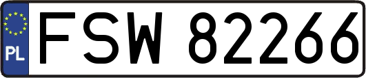 FSW82266