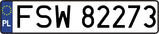 FSW82273