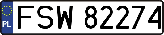 FSW82274