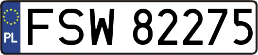 FSW82275