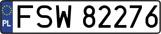 FSW82276