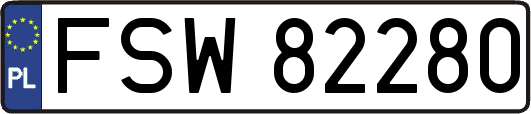FSW82280