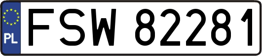FSW82281