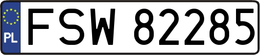 FSW82285