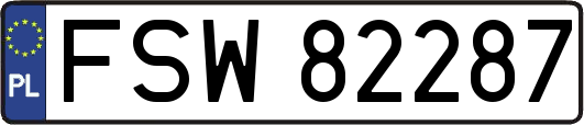 FSW82287