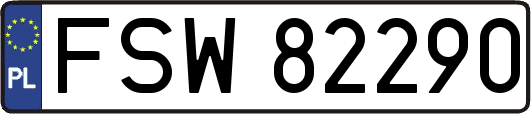 FSW82290