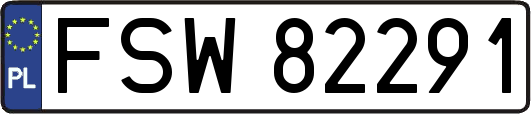 FSW82291