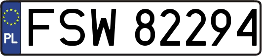 FSW82294