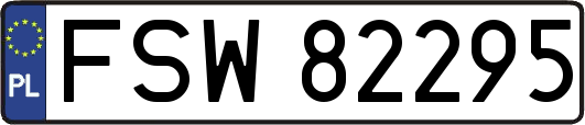 FSW82295