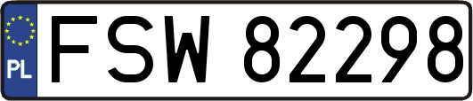 FSW82298