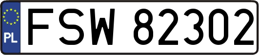 FSW82302