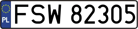 FSW82305