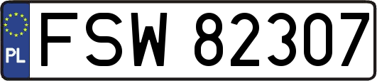 FSW82307