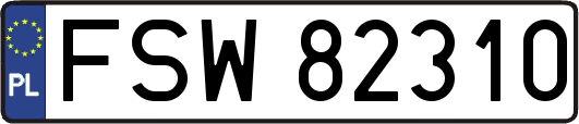 FSW82310