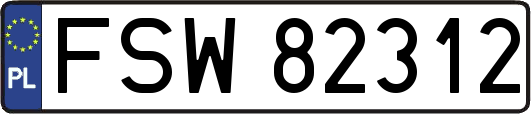FSW82312