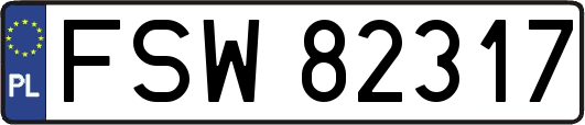 FSW82317