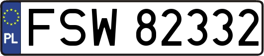 FSW82332