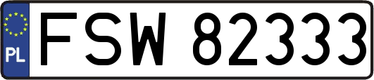 FSW82333
