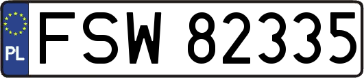 FSW82335