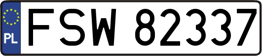 FSW82337