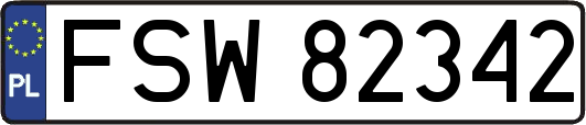 FSW82342