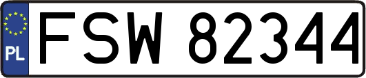FSW82344