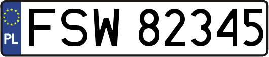 FSW82345
