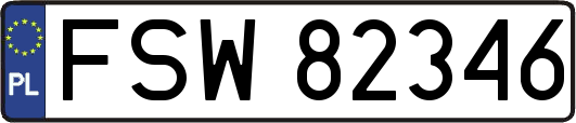 FSW82346