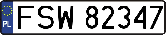 FSW82347