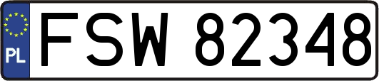 FSW82348