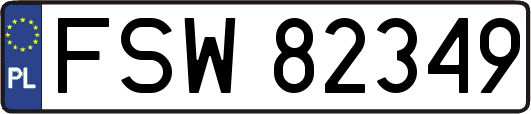 FSW82349