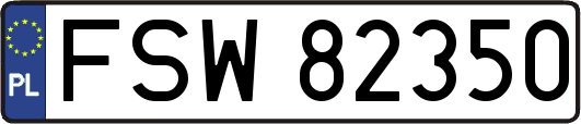 FSW82350