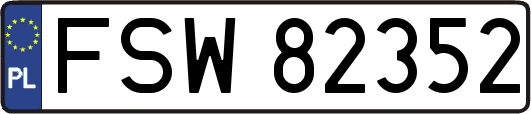 FSW82352