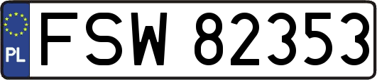FSW82353