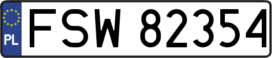 FSW82354