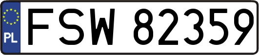 FSW82359