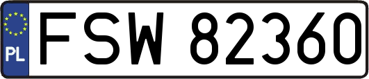FSW82360