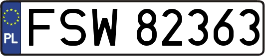 FSW82363